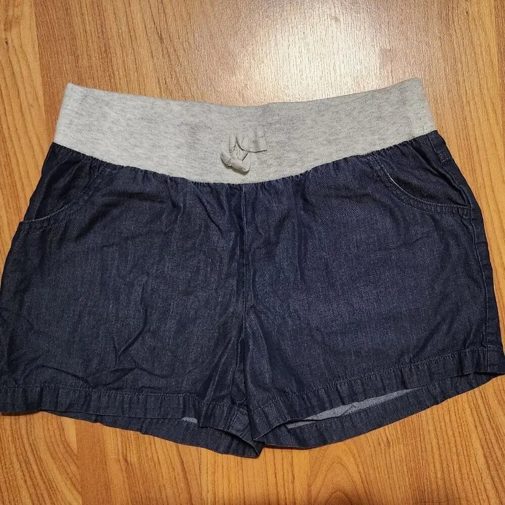 Girls Lot Set of 4 Casual Shorts || EUC sz 7-12